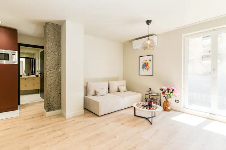 GRENOBLE Appartement Grenoble 2 pièces 43,34 m2 5