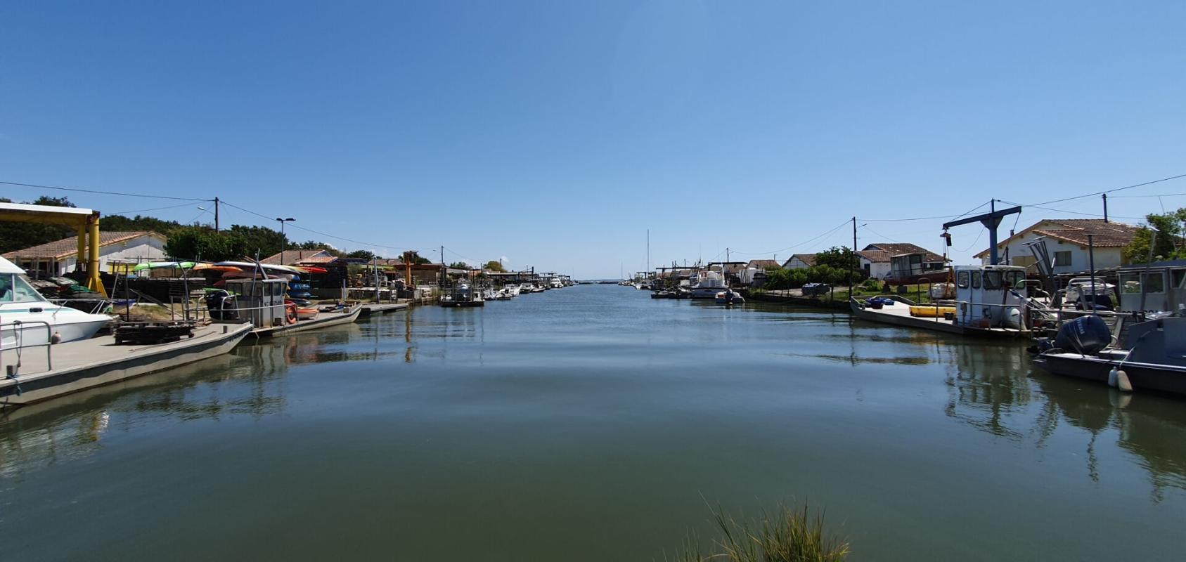 ARES PREMIERE LIGNE BASSIN 2