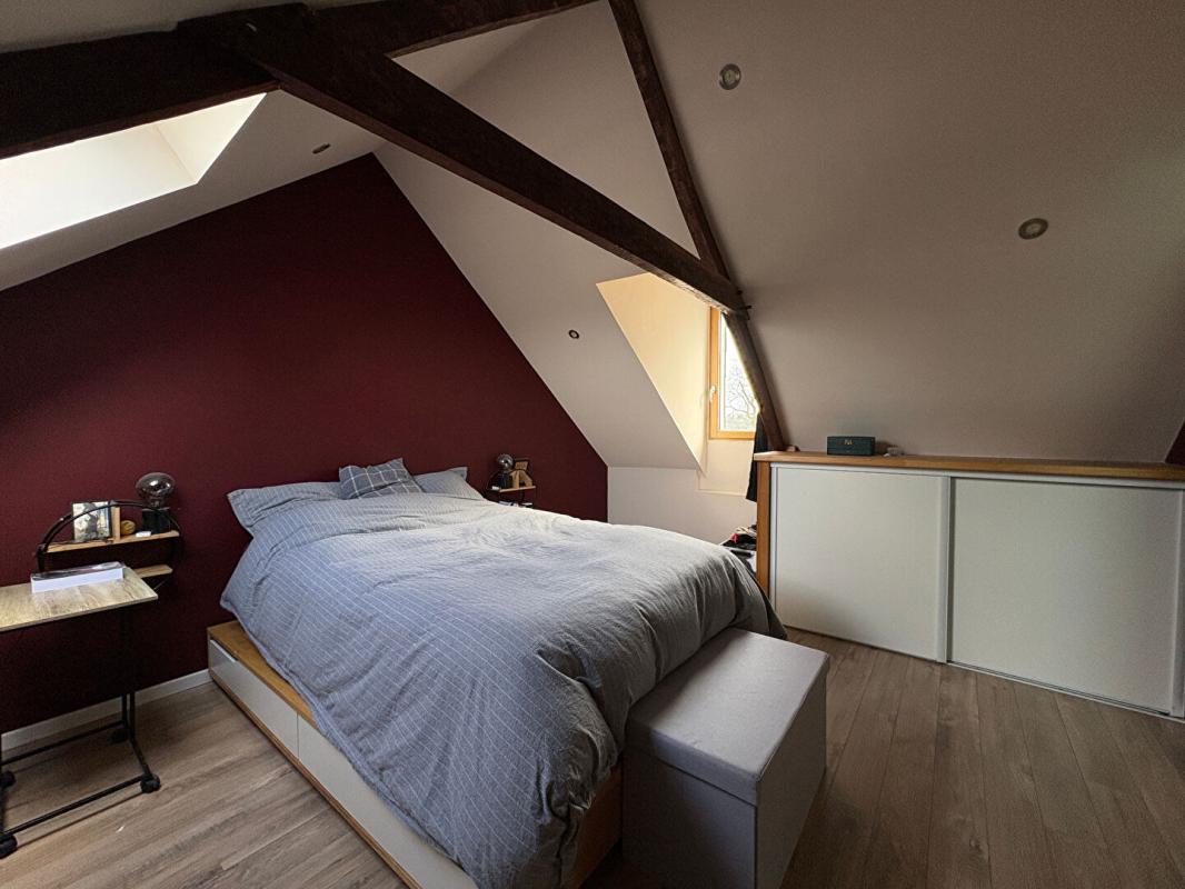 ROSPORDEN A vendre ROSPORDEN (29140) Maison 4 pièces 2 chambres 1 bureau 87 m2 11