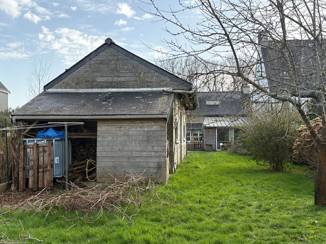ROSPORDEN A vendre ROSPORDEN (29140) Maison 4 pièces 2 chambres 1 bureau 87 m2 13