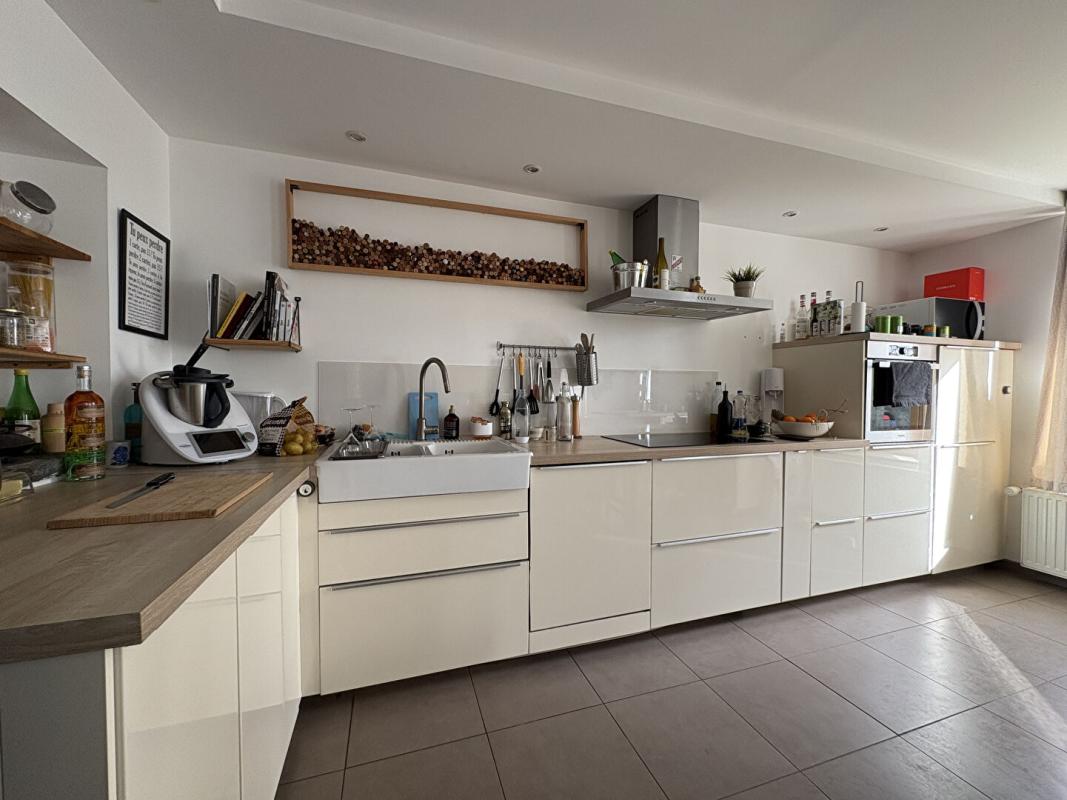 ROSPORDEN A vendre ROSPORDEN (29140) Maison 4 pièces 2 chambres 1 bureau 87 m2 5