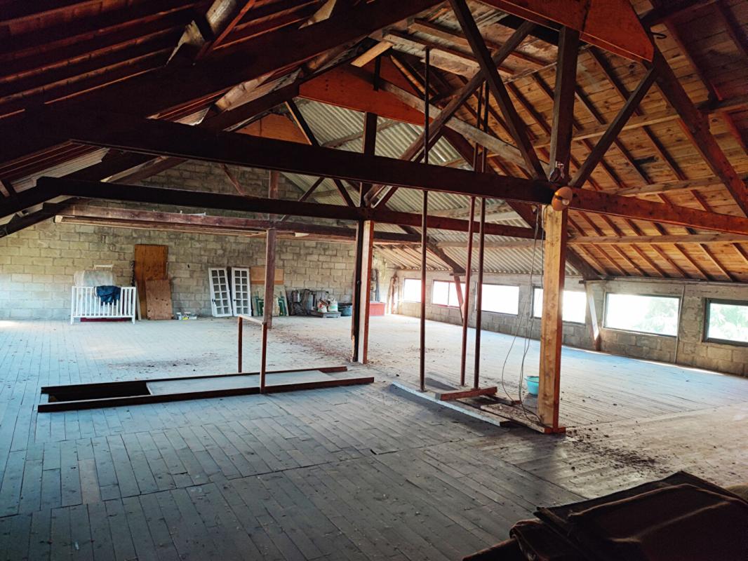 LOUDEAC Maison  5 pièce(s) 6