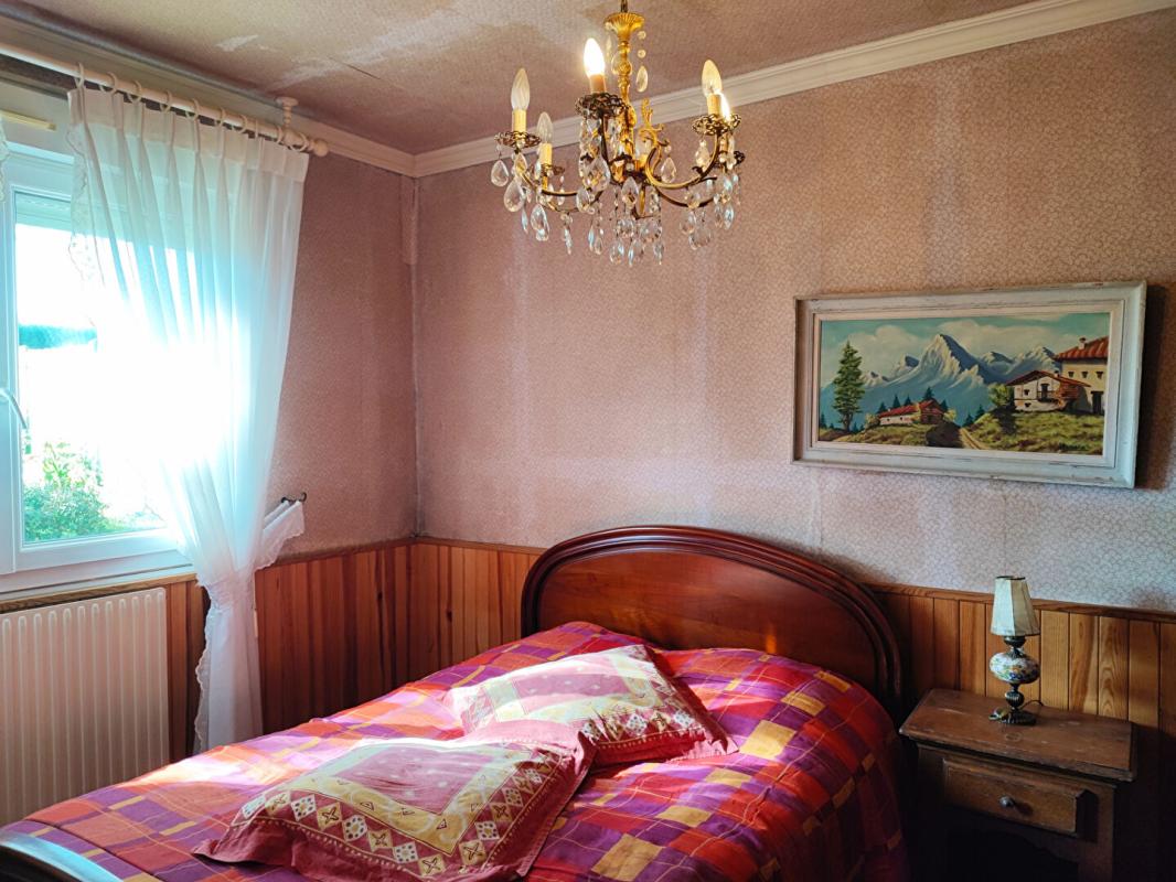 LOUDEAC LOUDEAC - Ensemble immobilier - Maison - Entrepôt 5