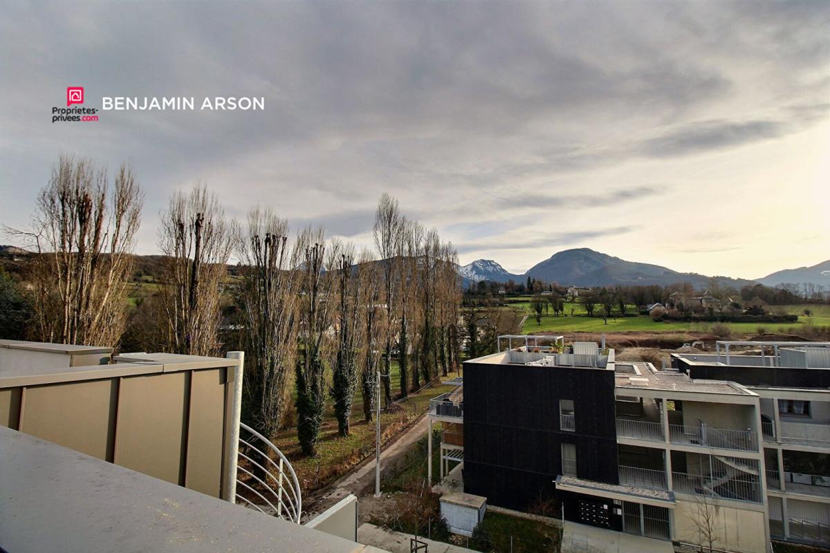 COGNIN Appartement Cognin 2 pièces 45 m2 7