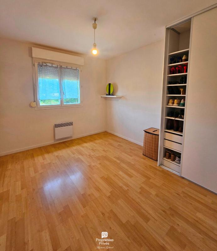 SAINT-CLAR-DE-RIVIERE Maison  5 pièce(s) 110 m2 10
