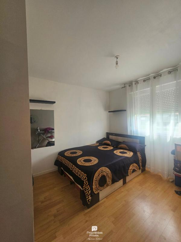 SAINT-CLAR-DE-RIVIERE Maison  5 pièce(s) 110 m2 6