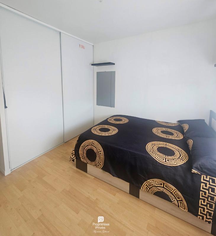 SAINT-CLAR-DE-RIVIERE Maison  5 pièce(s) 110 m2 7