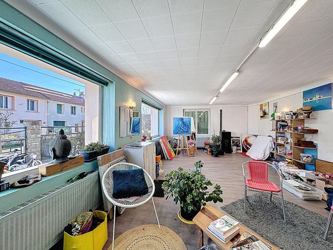 LANGOGNE Maison en Exclusivité  Langogne 8 pièce(s) 170 m2 10