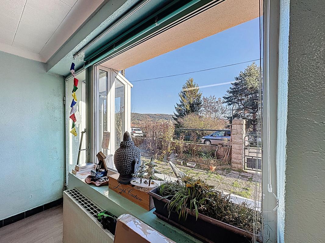 LANGOGNE Maison en Exclusivité  Langogne 8 pièce(s) 170 m2 12