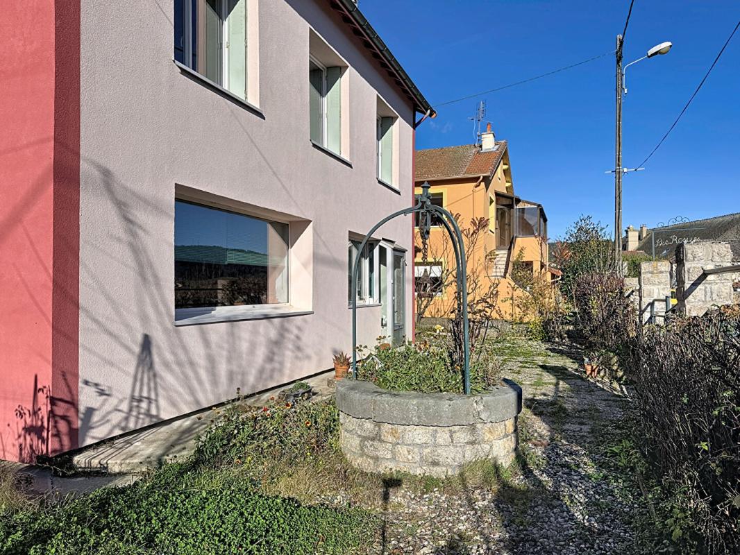 LANGOGNE Maison en Exclusivité  Langogne 8 pièce(s) 170 m2 13