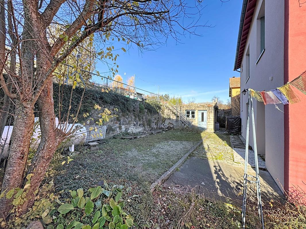 LANGOGNE Maison en Exclusivité  Langogne 8 pièce(s) 170 m2 14