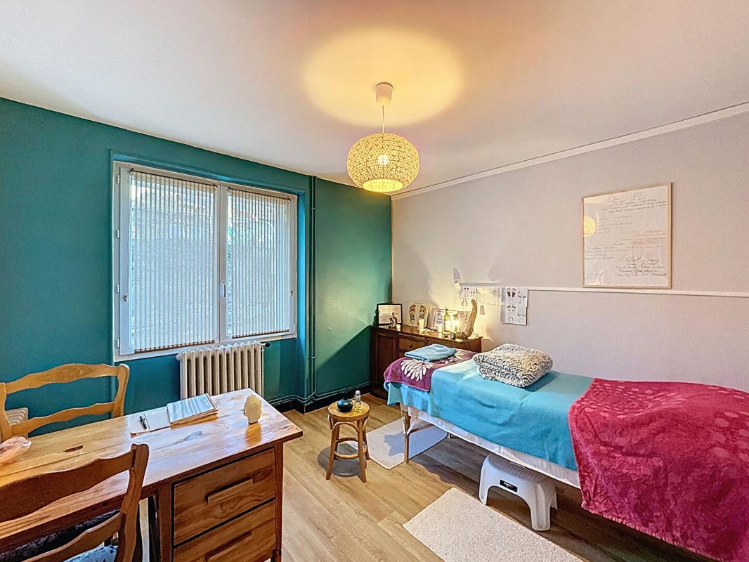 LANGOGNE Maison en Exclusivité  Langogne 8 pièce(s) 170 m2 17