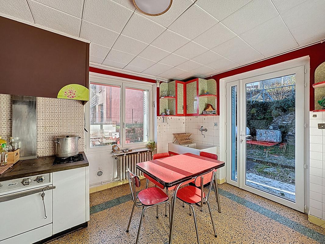 LANGOGNE Maison en Exclusivité  Langogne 8 pièce(s) 170 m2 18