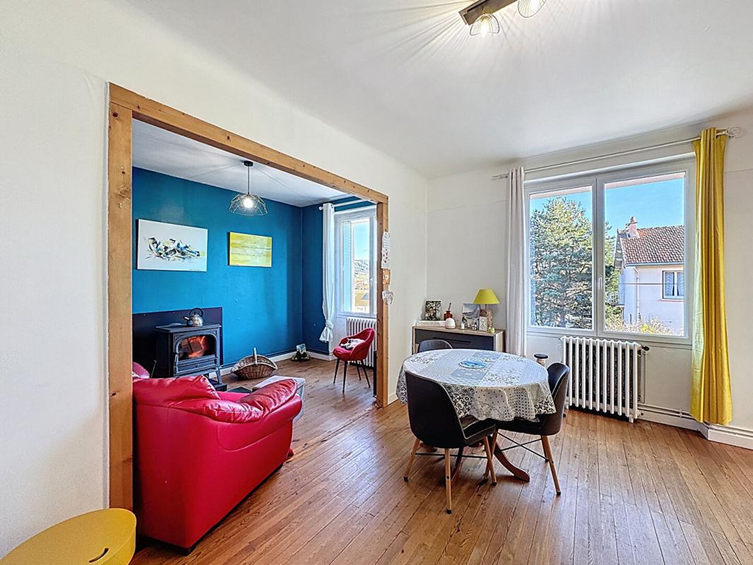 LANGOGNE Maison en Exclusivité  Langogne 8 pièce(s) 170 m2 2