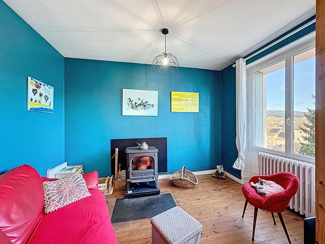 LANGOGNE Maison en Exclusivité  Langogne 8 pièce(s) 170 m2 3