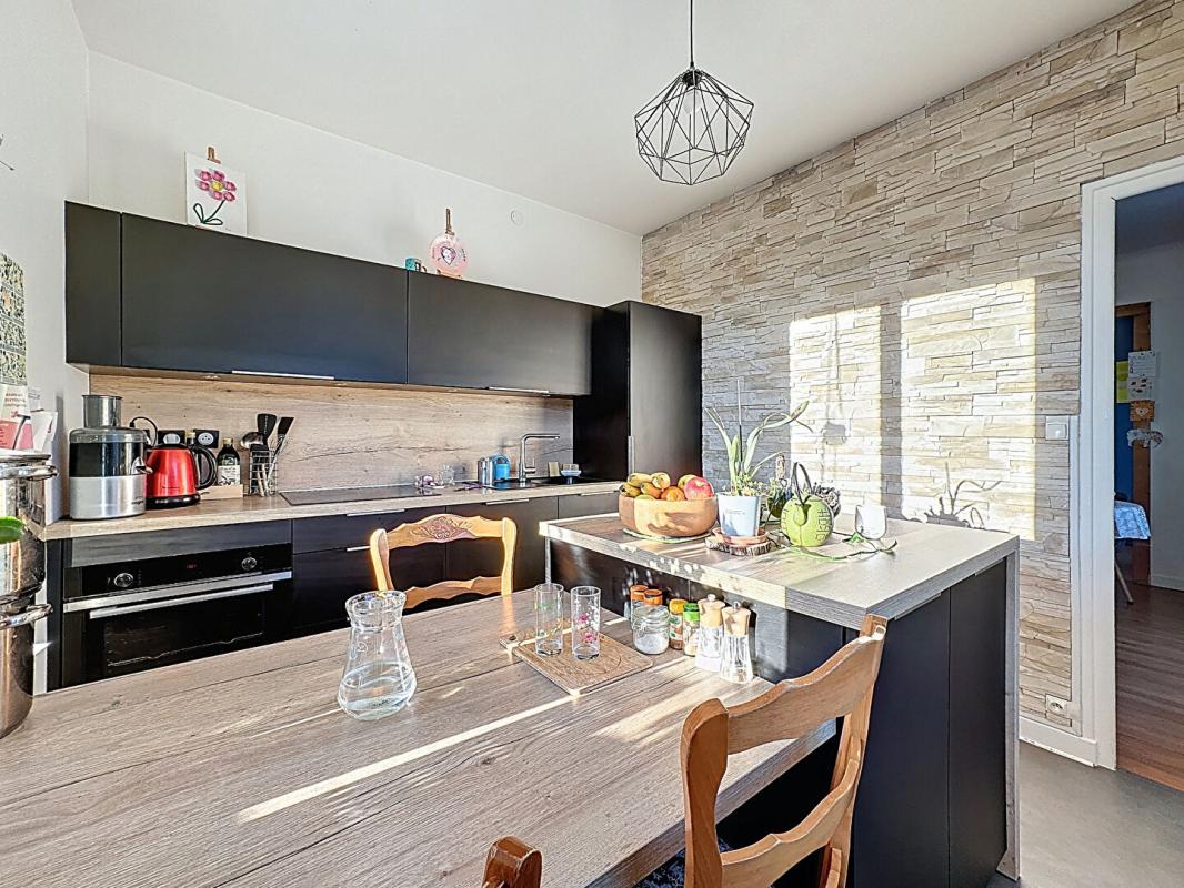 LANGOGNE Maison en Exclusivité  Langogne 8 pièce(s) 170 m2 5