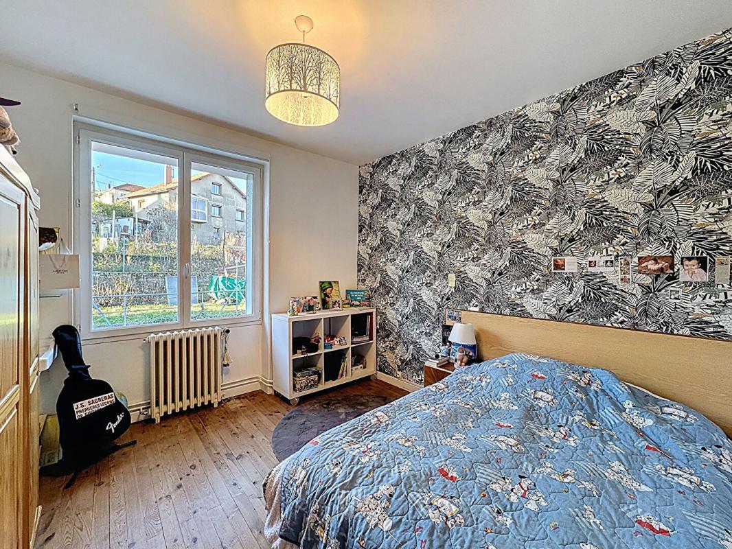 LANGOGNE Maison en Exclusivité  Langogne 8 pièce(s) 170 m2 7