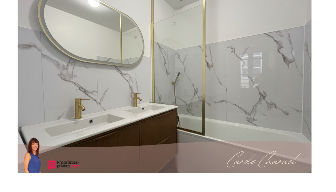 BORDEAUX Appartement Bordeaux 5 pièce(s) 107 m2 11