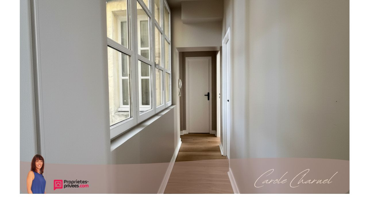 BORDEAUX Appartement Bordeaux 5 pièce(s) 107 m2 13