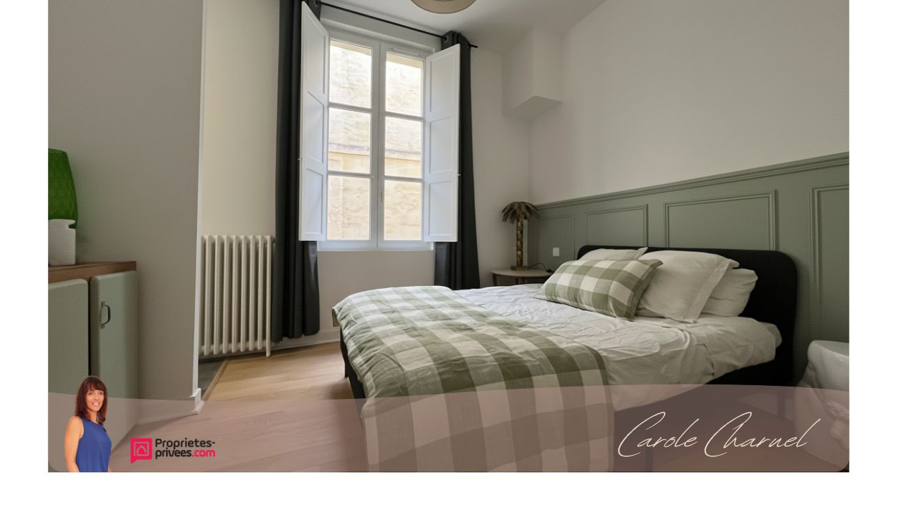 BORDEAUX Appartement Bordeaux 5 pièce(s) 107 m2 7