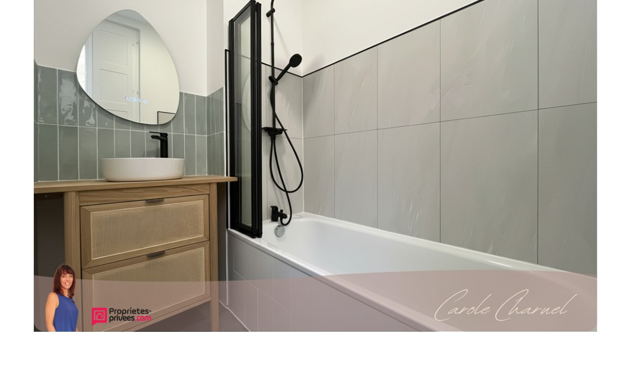 BORDEAUX Appartement Bordeaux 5 pièce(s) 107 m2 8