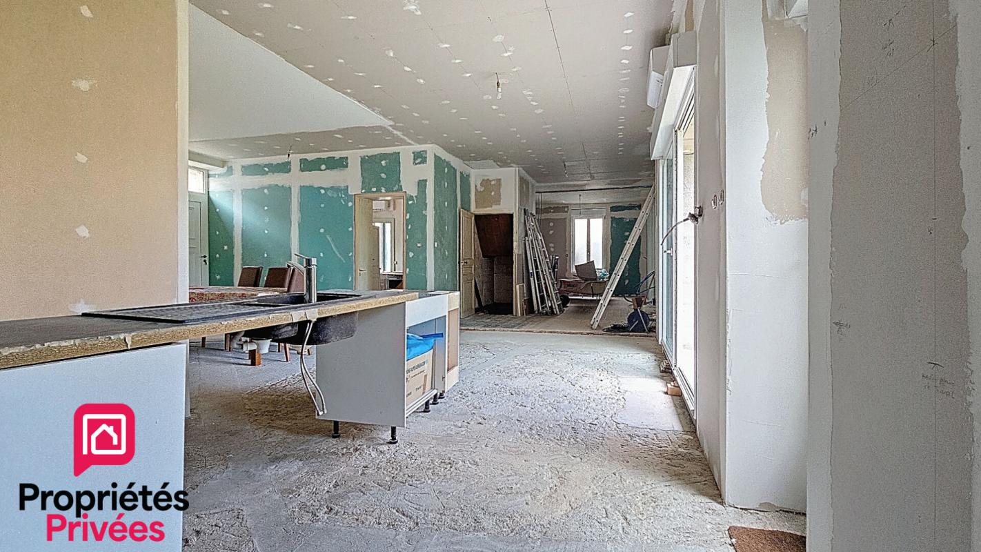 MARENNES Maison Marennes Hiers Brouage 5 pièce(s) 105 m2 3