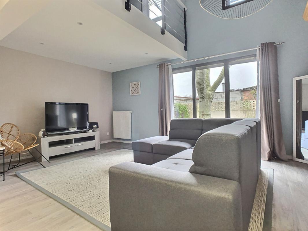 BEGLES Vente Maison 114m2 BEGLES (33130) 1