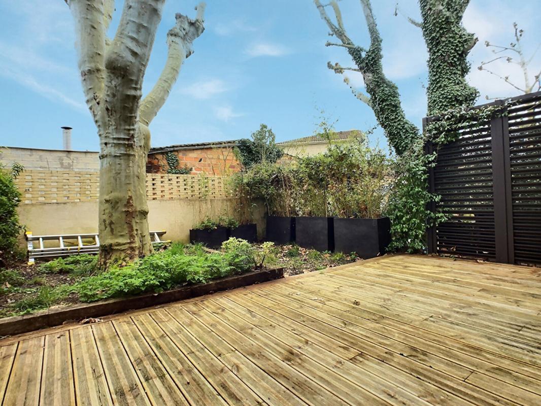 BEGLES Vente Maison 114m2 BEGLES (33130) 2