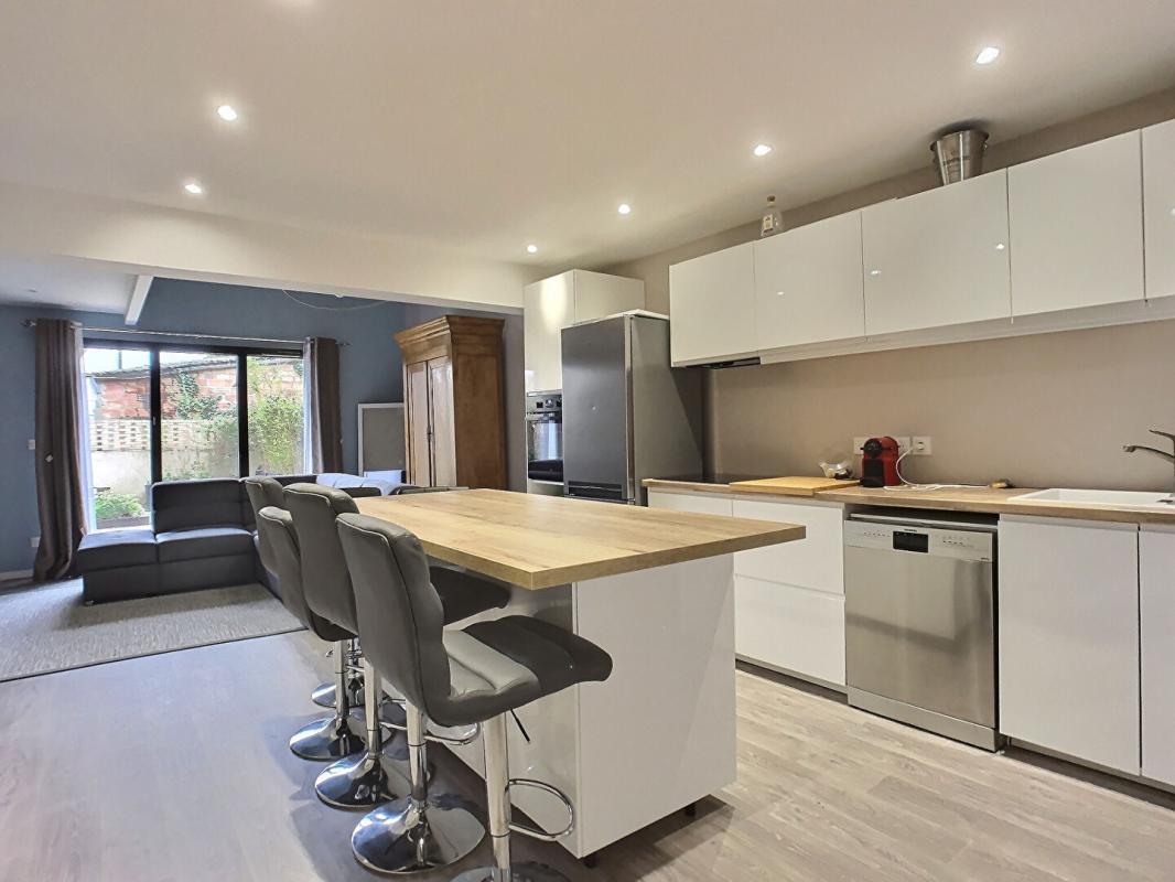 BEGLES Vente Maison 114m2 BEGLES (33130) 3