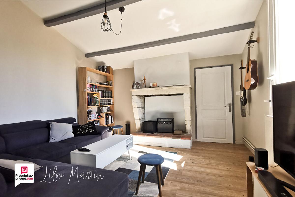 GALGON Maison Galgon 3 pièce(s) 90 m2 4