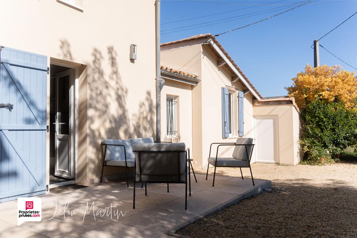 GALGON Maison Galgon 3 pièce(s) 90 m2 7