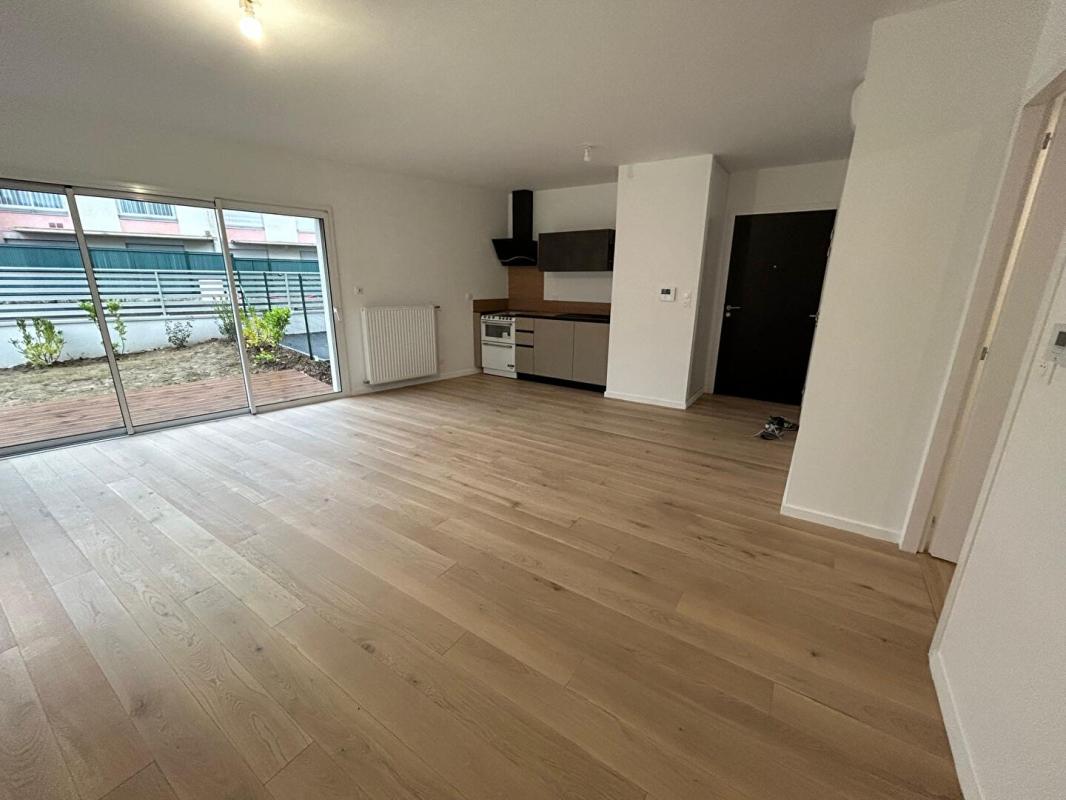 LA BAULE-ESCOUBLAC Appartement La Baule 2 pièce(s) 45.8 m2 4