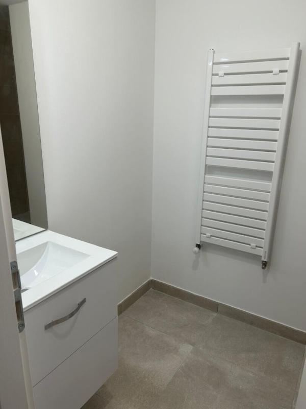 LA BAULE-ESCOUBLAC Appartement La Baule 2 pièce(s) 45.8 m2 5