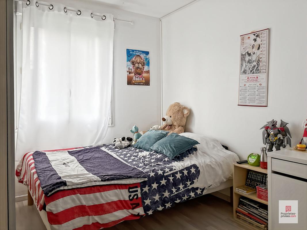 SOLESMES Maison plain pied - Solesmes 4 pièce(s) 93 m2 8