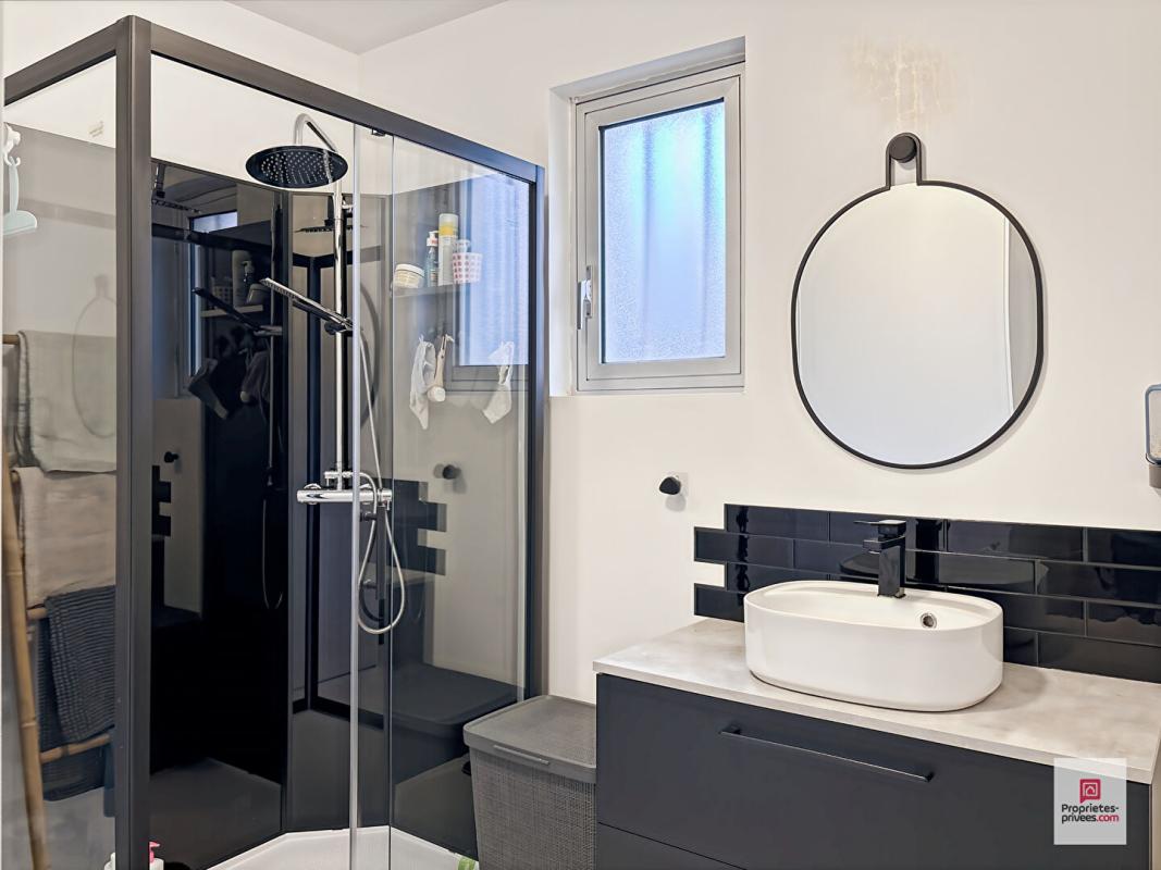 SOLESMES Maison plain pied - Solesmes 4 pièce(s) 93 m2 9