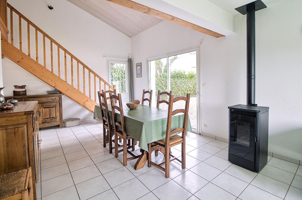 LE CHAMP-SAINT-PERE Maison Le Champ Saint Pere 3 pièce(s) 60 m2 10