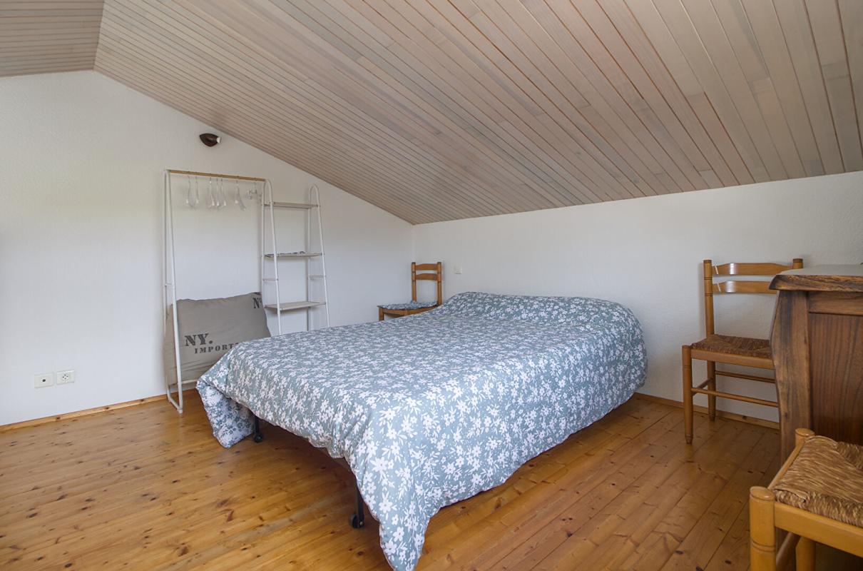 LE CHAMP-SAINT-PERE Maison Le Champ Saint Pere 3 pièce(s) 60 m2 11