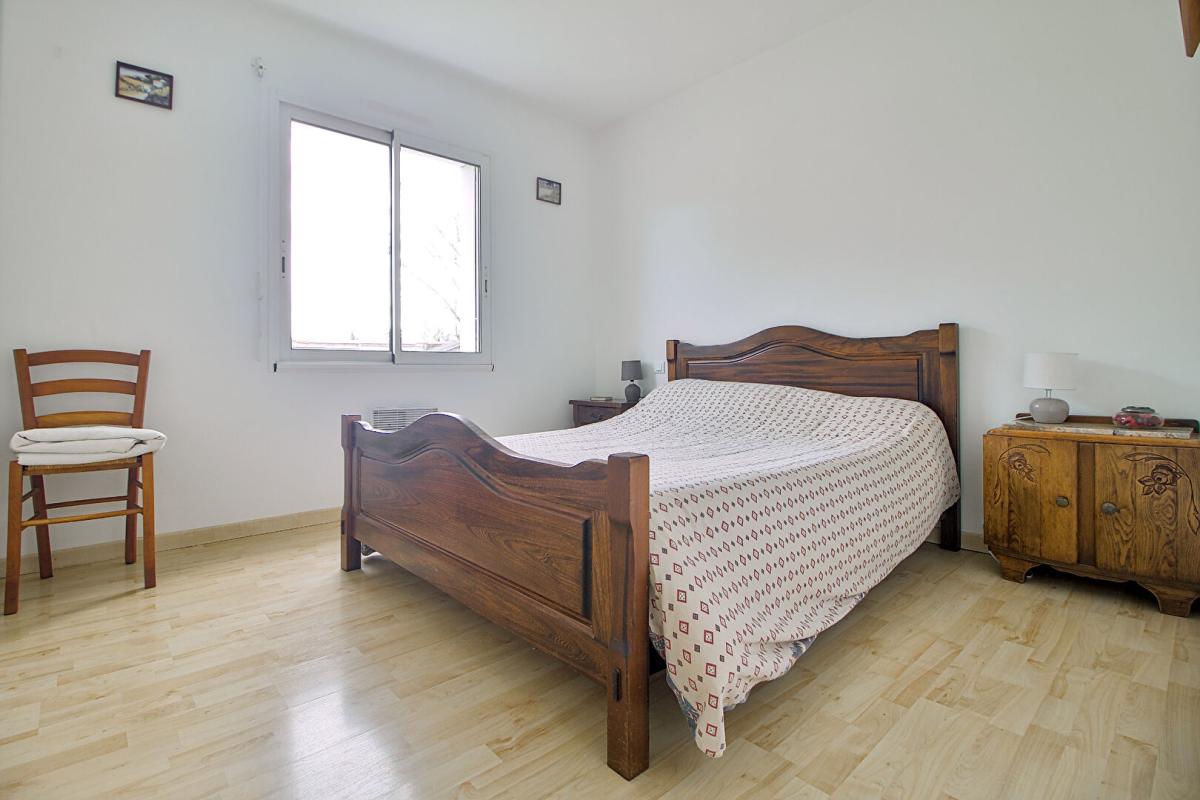 LE CHAMP-SAINT-PERE Maison Le Champ Saint Pere 3 pièce(s) 60 m2 12