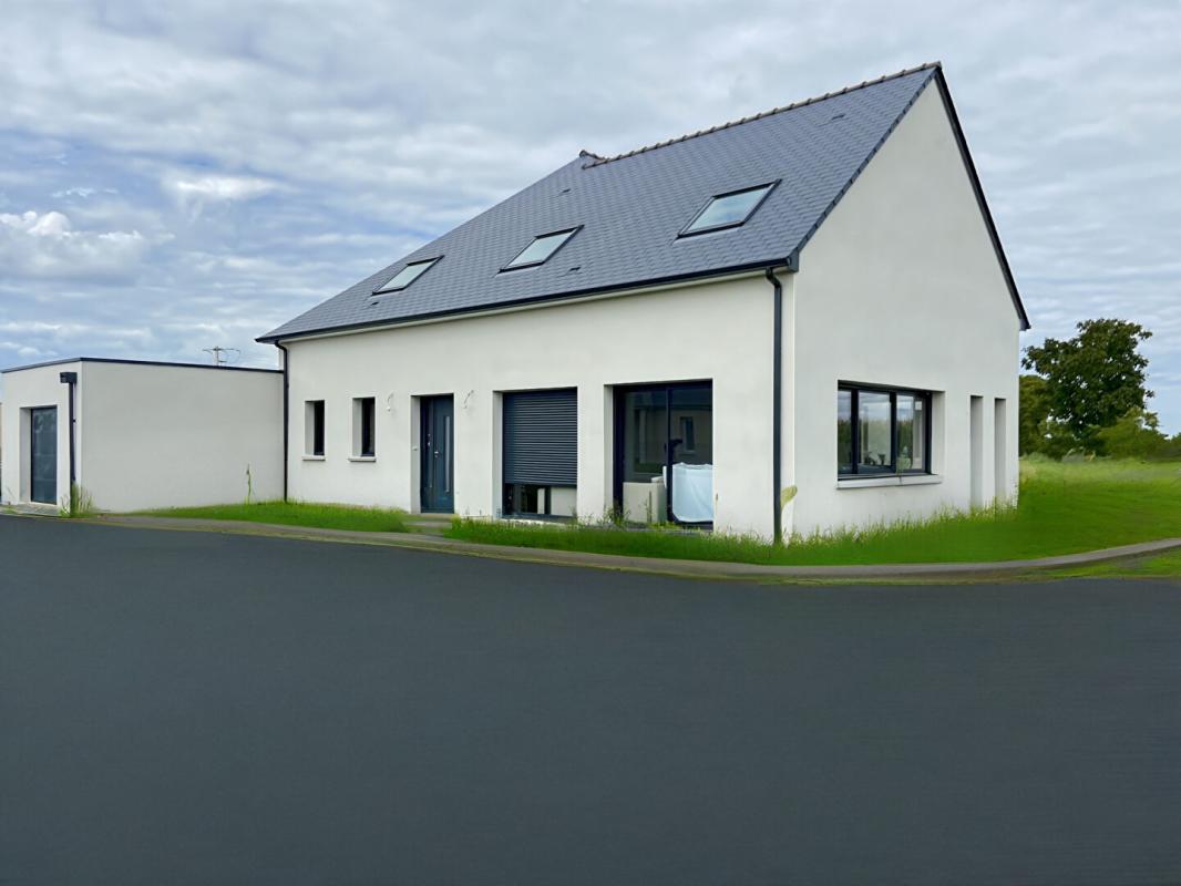 VION Maison Vion 5 pièce(s) 210 m2 10