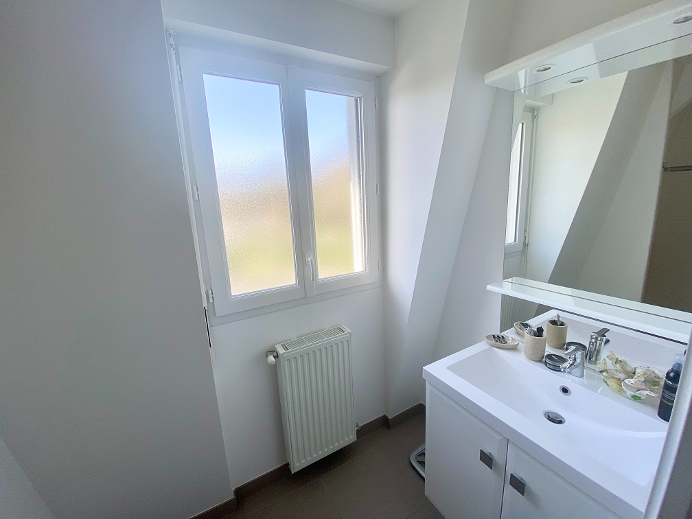 CROISSY-BEAUBOURG Maison Croissy Beaubourg 4 pièce(s) 86.40 m2 13