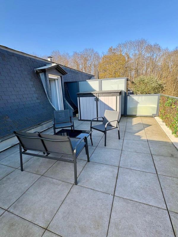 CROISSY-BEAUBOURG Maison Croissy Beaubourg 4 pièce(s) 86.40 m2 14