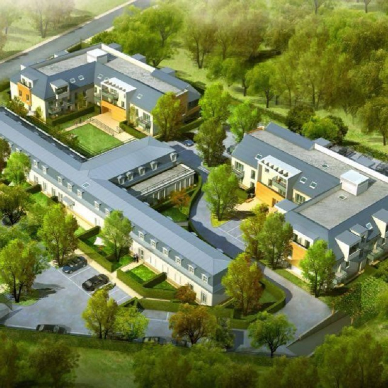 CROISSY-BEAUBOURG Maison Croissy Beaubourg 4 pièce(s) 86.40 m2 15