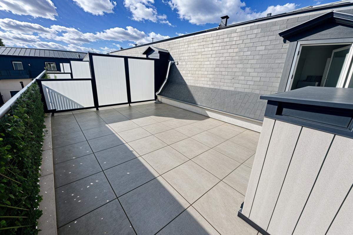 CROISSY-BEAUBOURG Maison Croissy Beaubourg 4 pièce(s) 86.40 m2 7