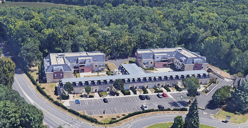 CROISSY-BEAUBOURG Maison Croissy Beaubourg 4 pièce(s) 86.40 m2 8