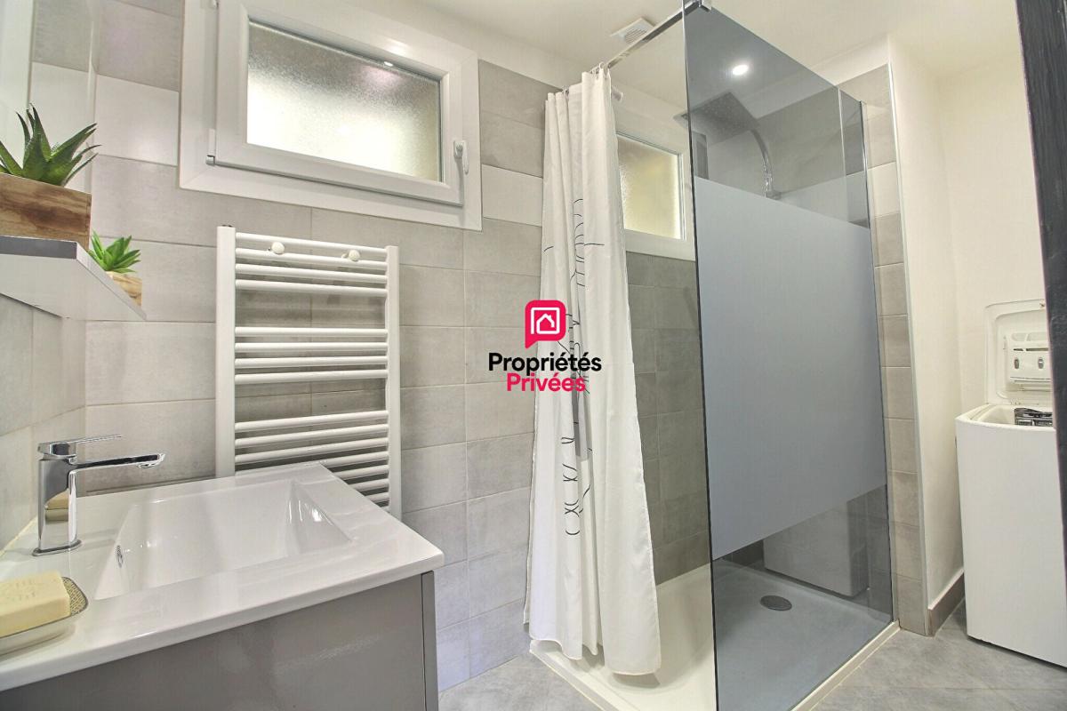 SAINT-HIPPOLYTE-DU-FORT Mas rénové 180 m² à Saint Hippolyte Du Fort 14