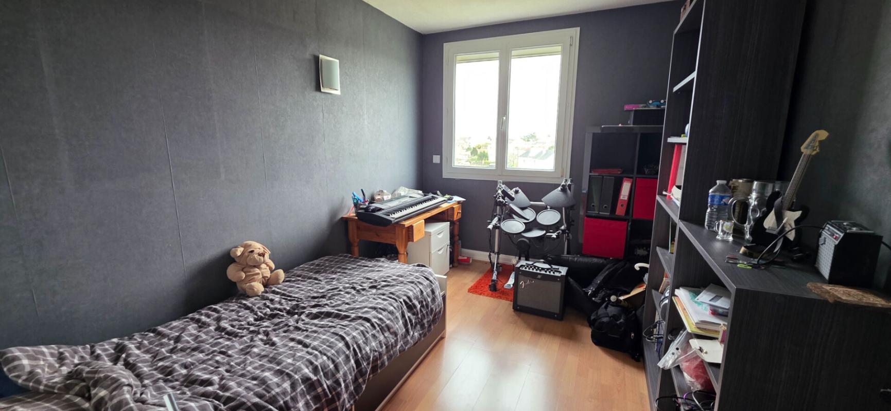 REZE Appartement Reze 4 pièce(s) 87.03 m2 7