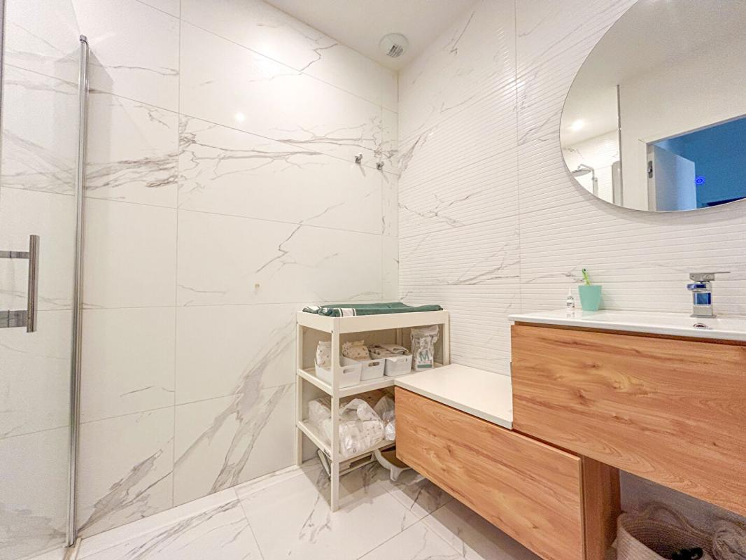 BORDEAUX Vente Maison 170m2 BORDEAUX (33800) 10