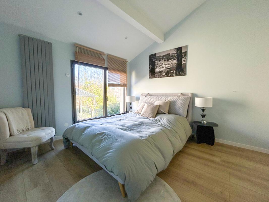 BORDEAUX Vente Maison 170m2 BORDEAUX (33800) 11