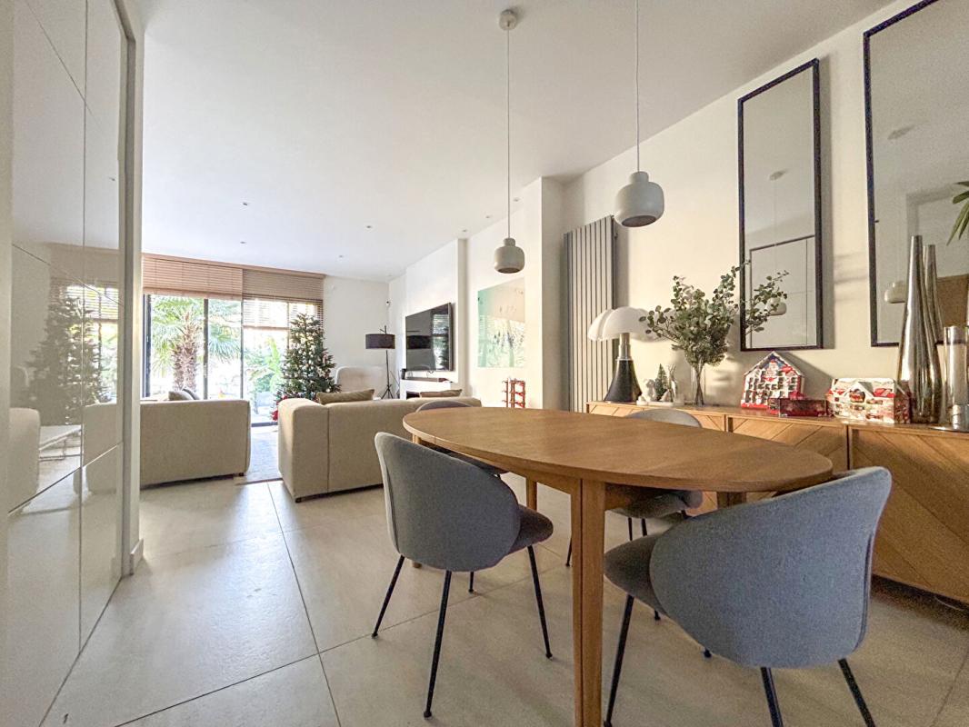 BORDEAUX Vente Maison 170m2 BORDEAUX (33800) 2