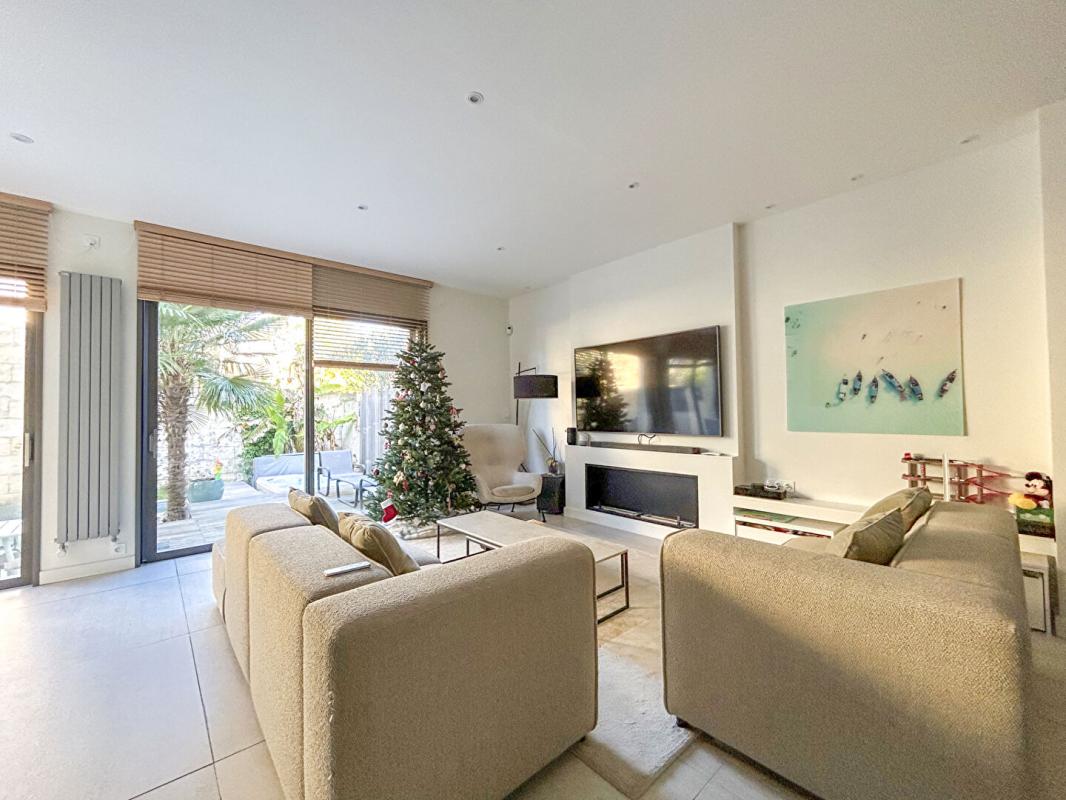 BORDEAUX Vente Maison 170m2 BORDEAUX (33800) 5